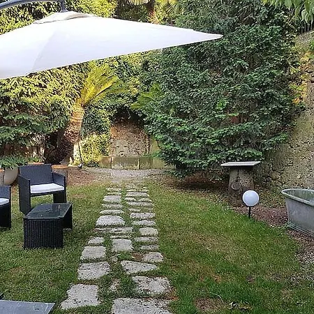 Apartamento Sleeps 2 With Air Con